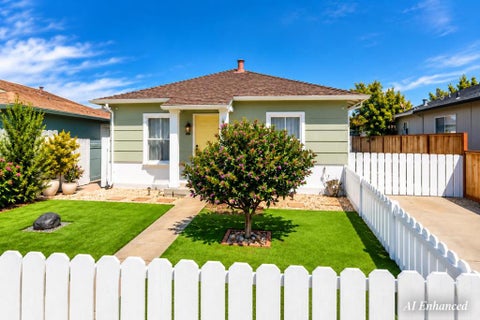 Photo of 555 Elm Avenue, Seaside, CA 93955 (MLS # ML82063563)