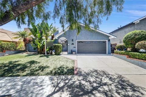 Photo of 6598 Reefton AVE, Cypress, CA 90630 (MLS # PW26138374)