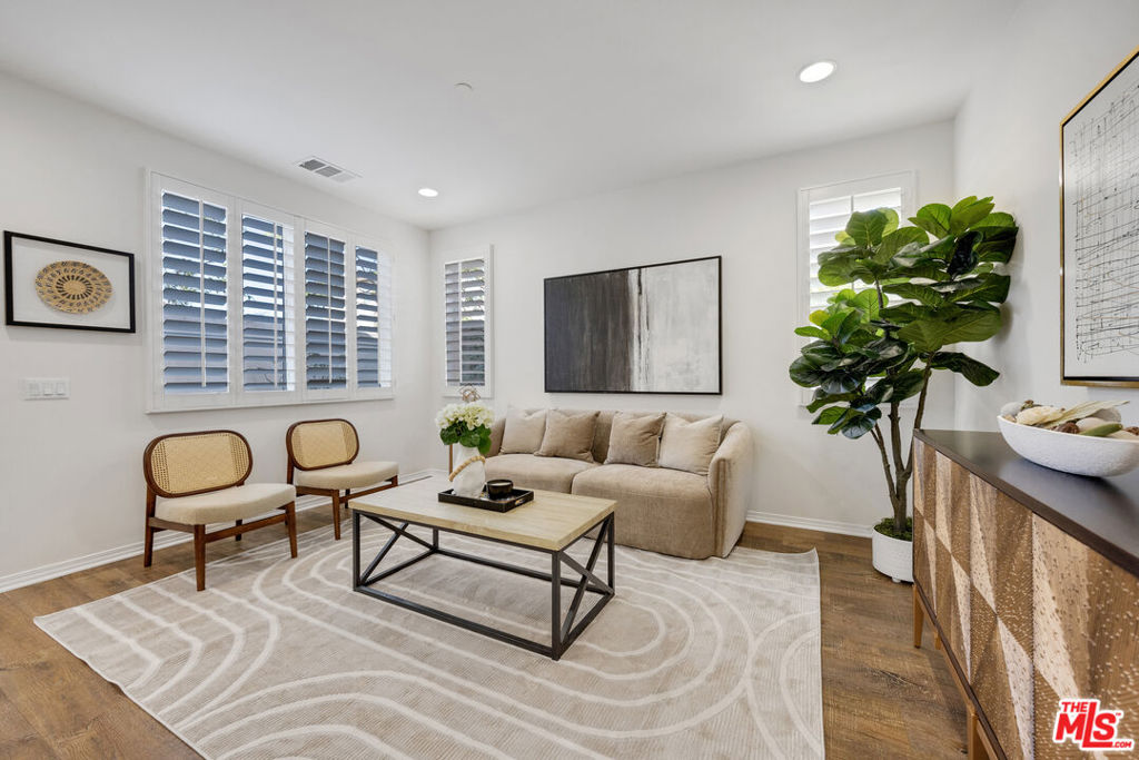19 Linden Lane