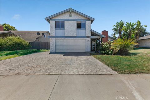 Photo of 440 Roble Street, Santa Maria, CA 93454 (MLS # PI26083826)