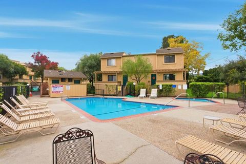 Photo of 16160 Loretta Lane, Los Gatos, CA 95032 (MLS # ML82029175)