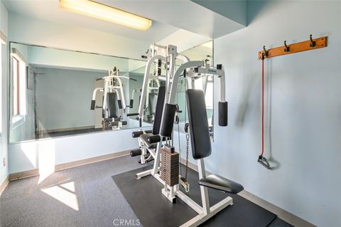 Tiny photo for 721 Esplanade #301, Redondo Beach, CA 90277 (MLS # PV25247708)