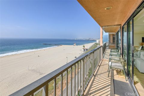 Photo of 721 Esplanade #301, Redondo Beach, CA 90277 (MLS # PV25247708)