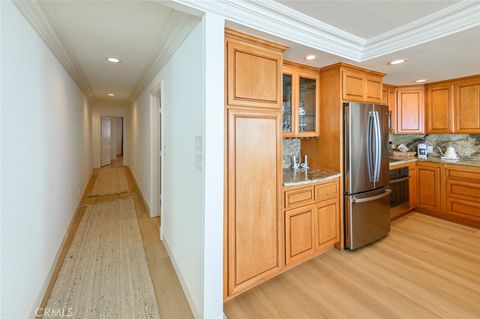 Tiny photo for 721 Esplanade #301, Redondo Beach, CA 90277 (MLS # PV25247708)