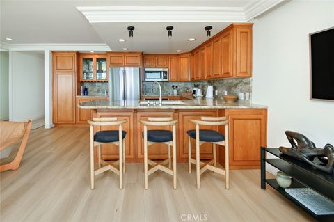 Tiny photo for 721 Esplanade #301, Redondo Beach, CA 90277 (MLS # PV25247708)