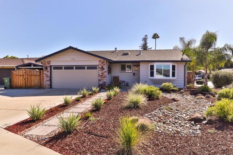 Photo of 5228 Fell Avenue, San Jose, CA 95136 (MLS # ML82059828)