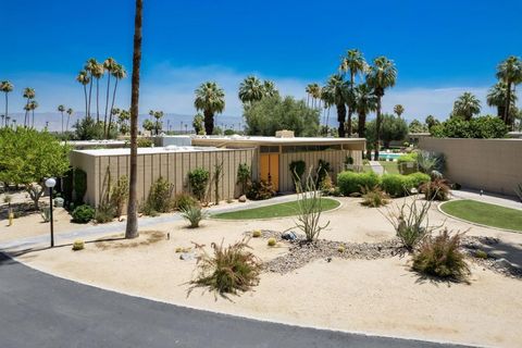 Photo of 72915 El Paseo #615, Palm Desert, CA 92260 (MLS # 219146327DA)