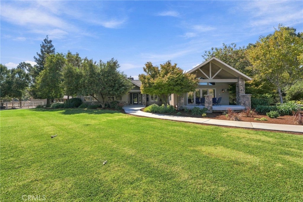 31255 Palm Drive