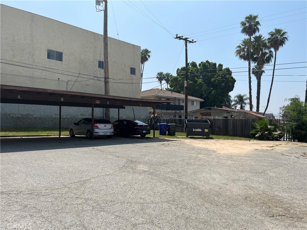 2035 Reedy Avenue