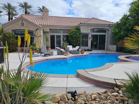 Photo of 50345 Grand Traverse Avenue, La Quinta, CA 92253 (MLS # 219147622DA)