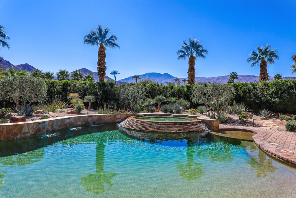Desert Club Estates - Residential