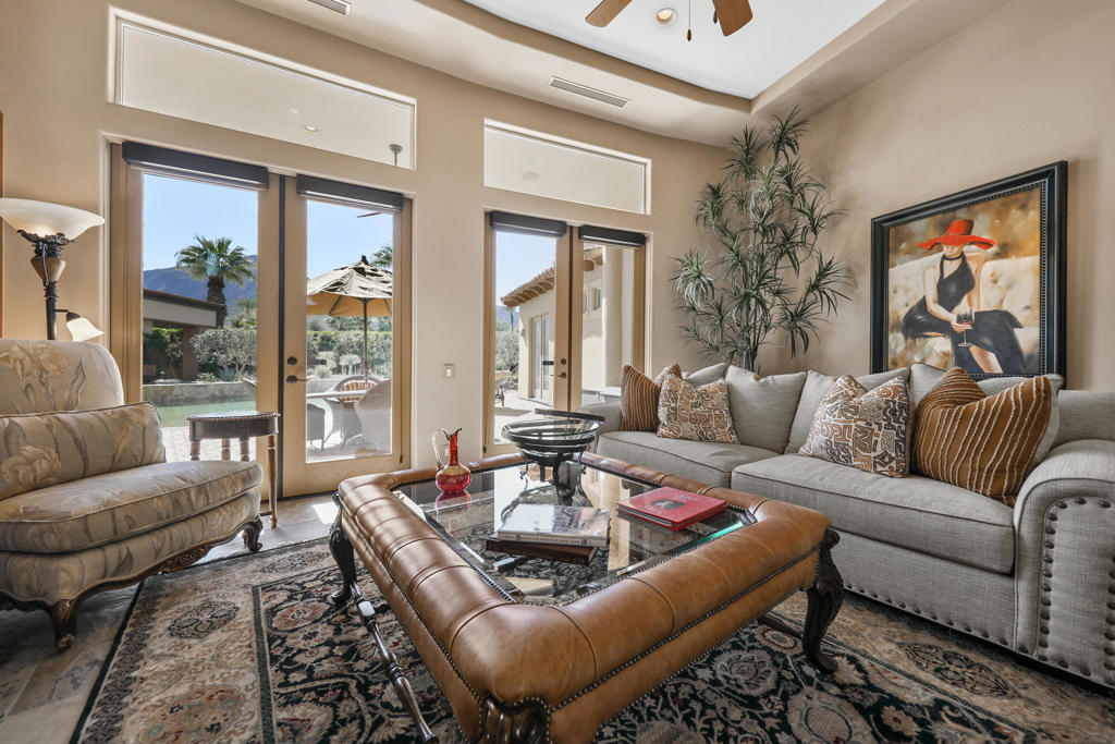 Desert Club Estates - Residential