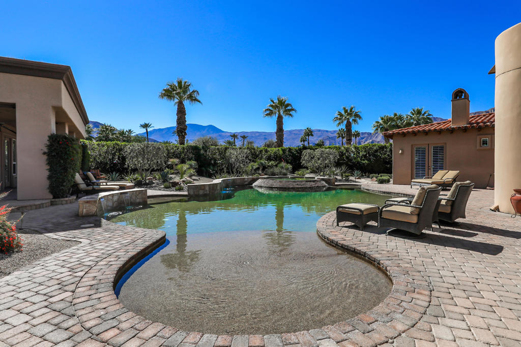 Desert Club Estates - Residential
