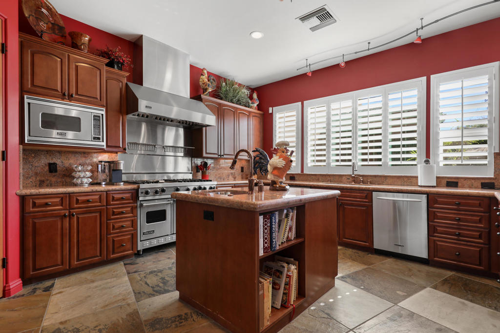 Desert Club Estates - Residential