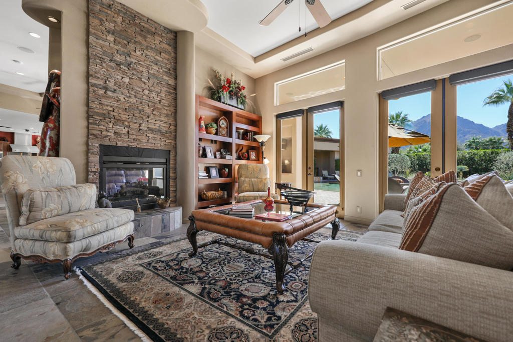 Desert Club Estates - Residential