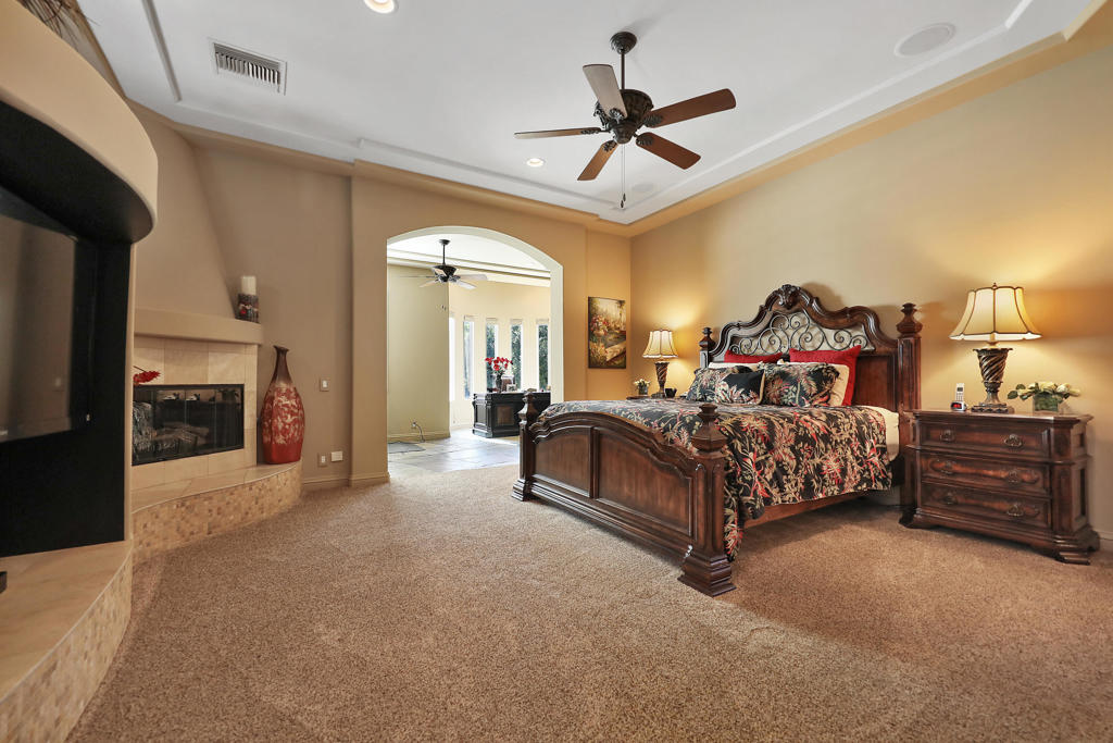 Desert Club Estates - Residential