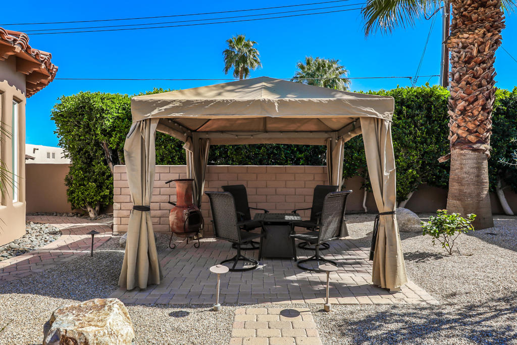 Desert Club Estates - Residential