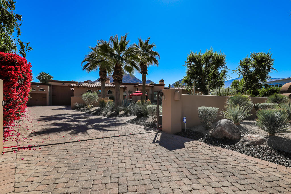 Desert Club Estates - Residential