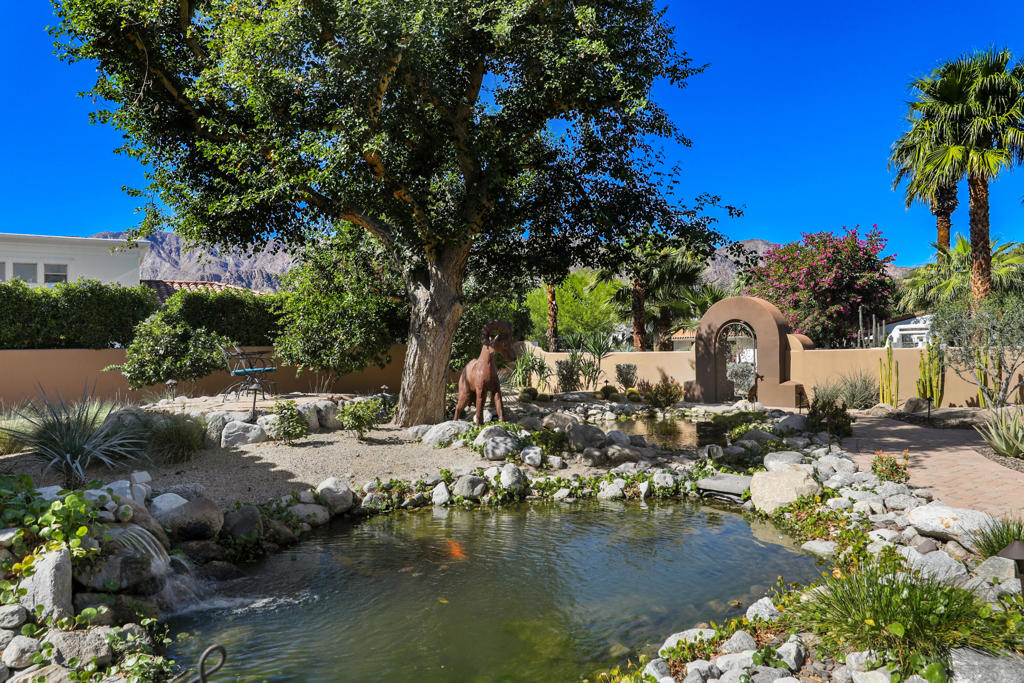 Desert Club Estates - Residential