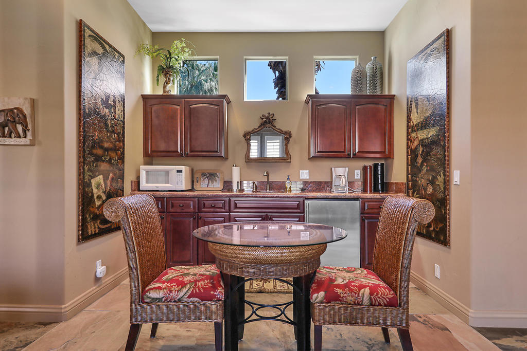 Desert Club Estates - Residential