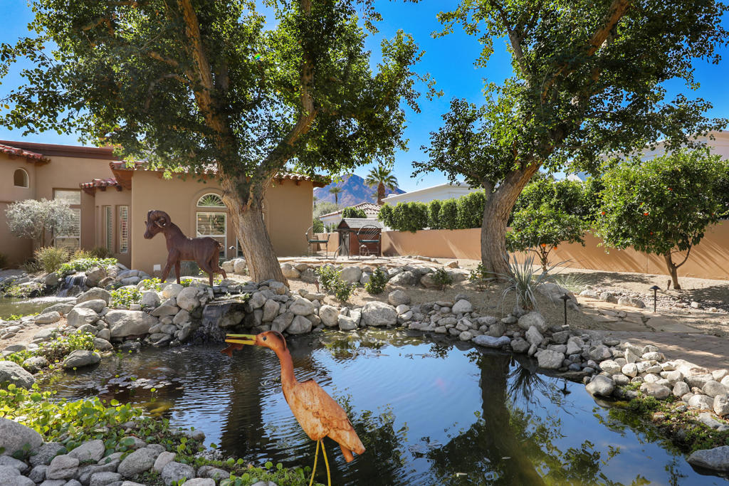Desert Club Estates - Residential