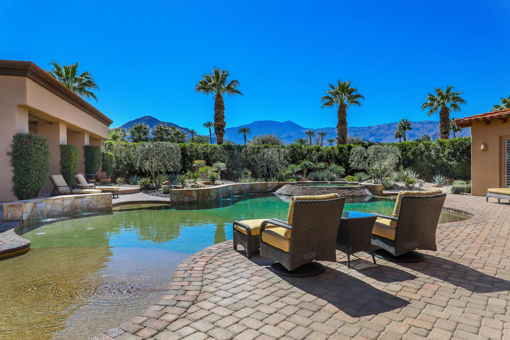 Desert Club Estates - Residential