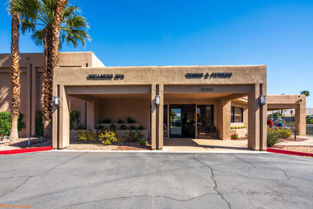 Desert Princess - Residential