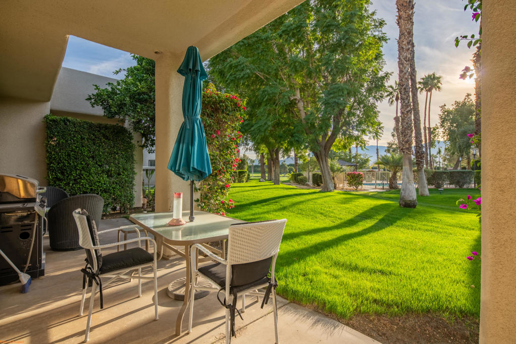 Desert Princess - Residential