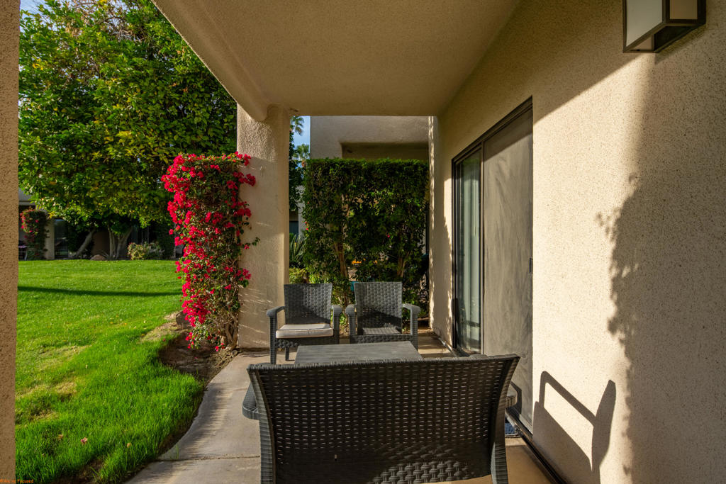 Desert Princess - Residential