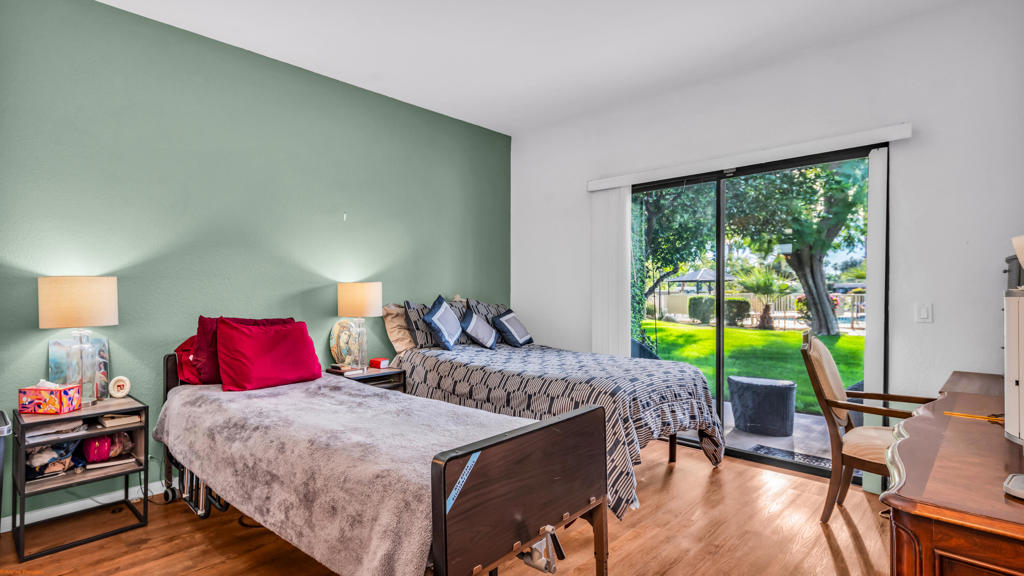 Desert Princess - Residential