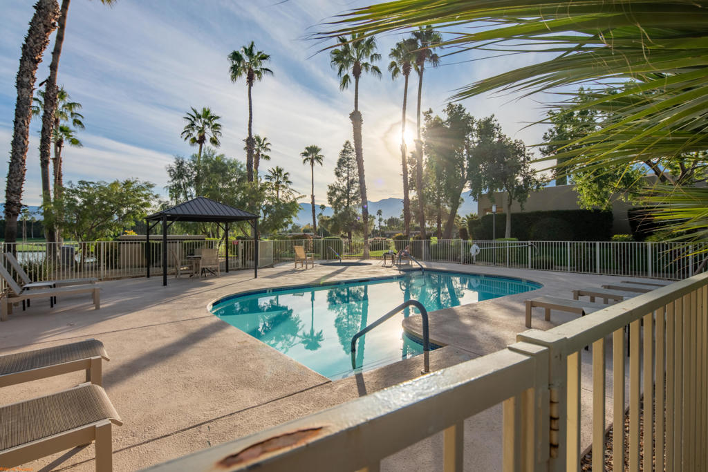 Desert Princess - Residential