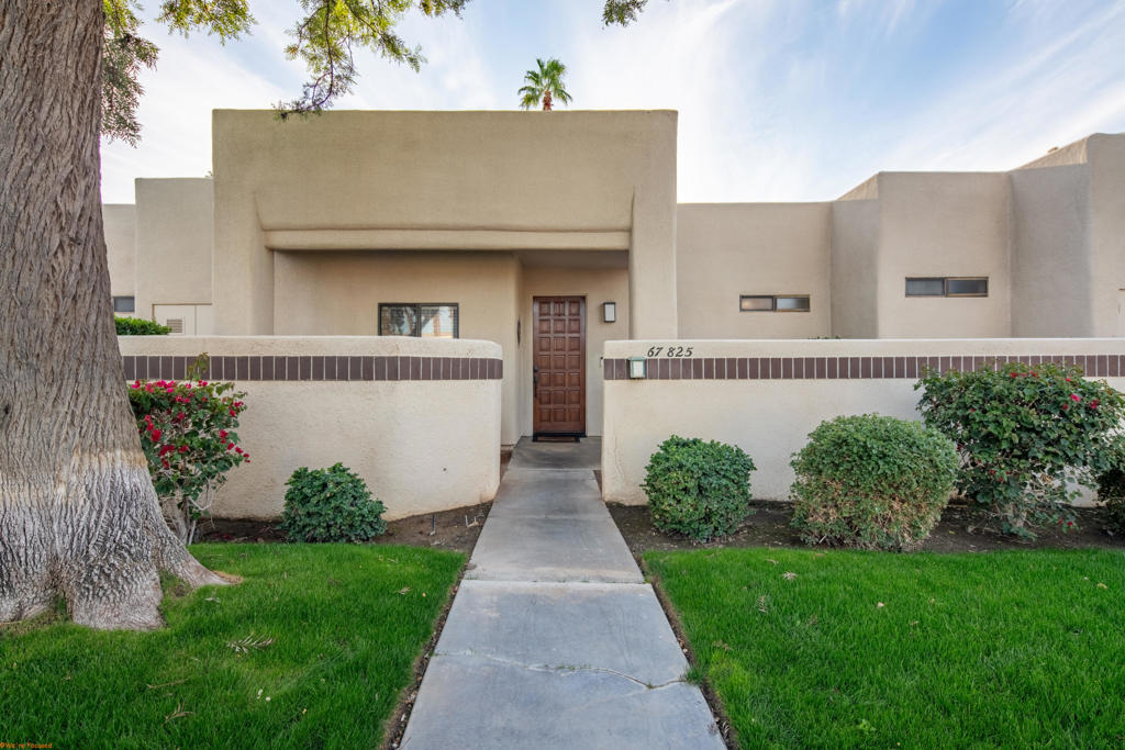 Desert Princess - Residential