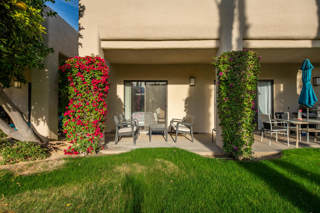 Desert Princess - Residential