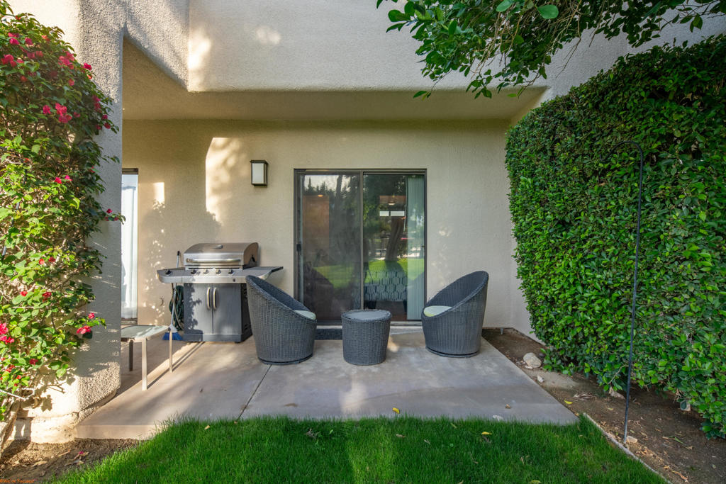 Desert Princess - Residential