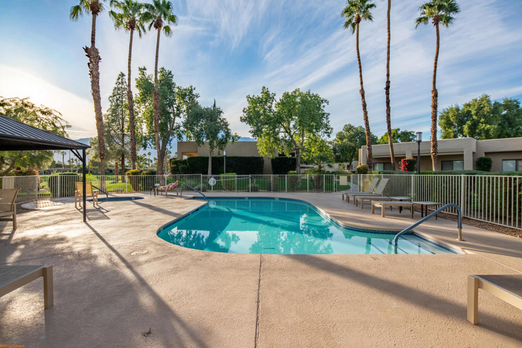 Desert Princess - Residential