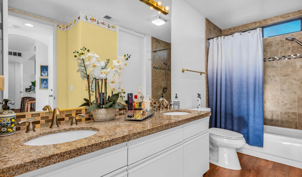 Desert Princess - Residential