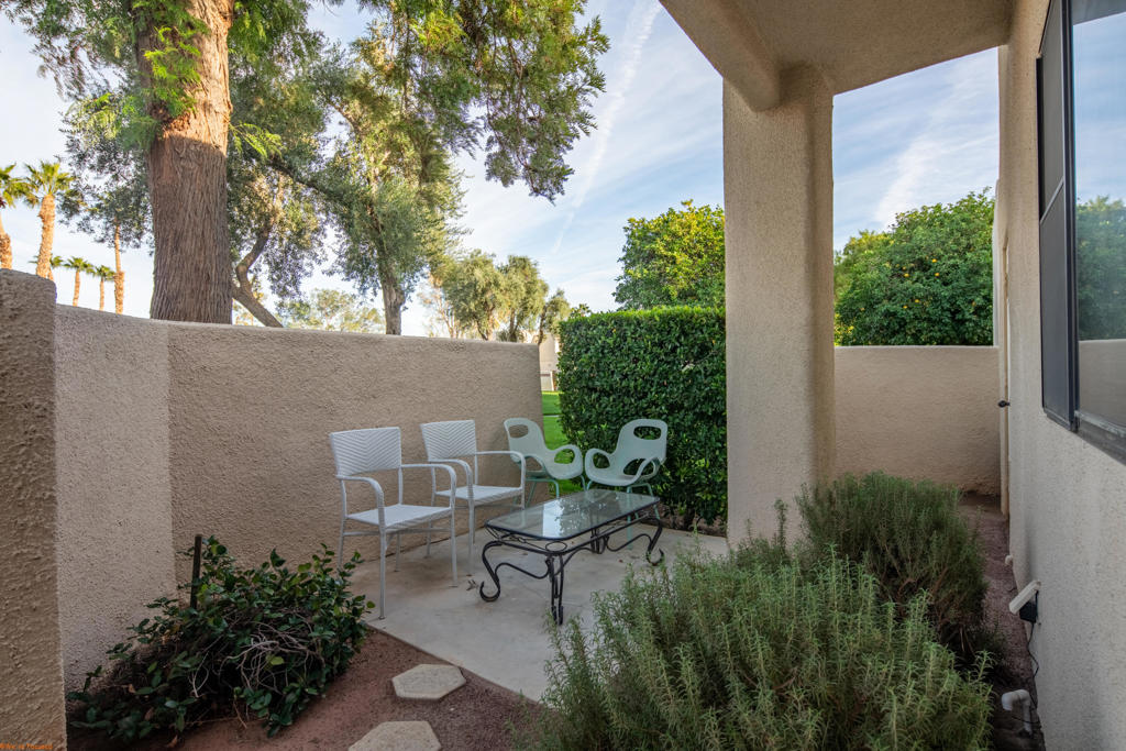 Desert Princess - Residential