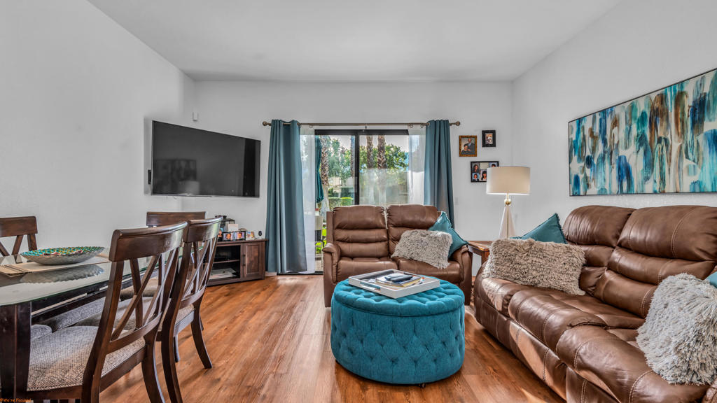 Desert Princess - Residential