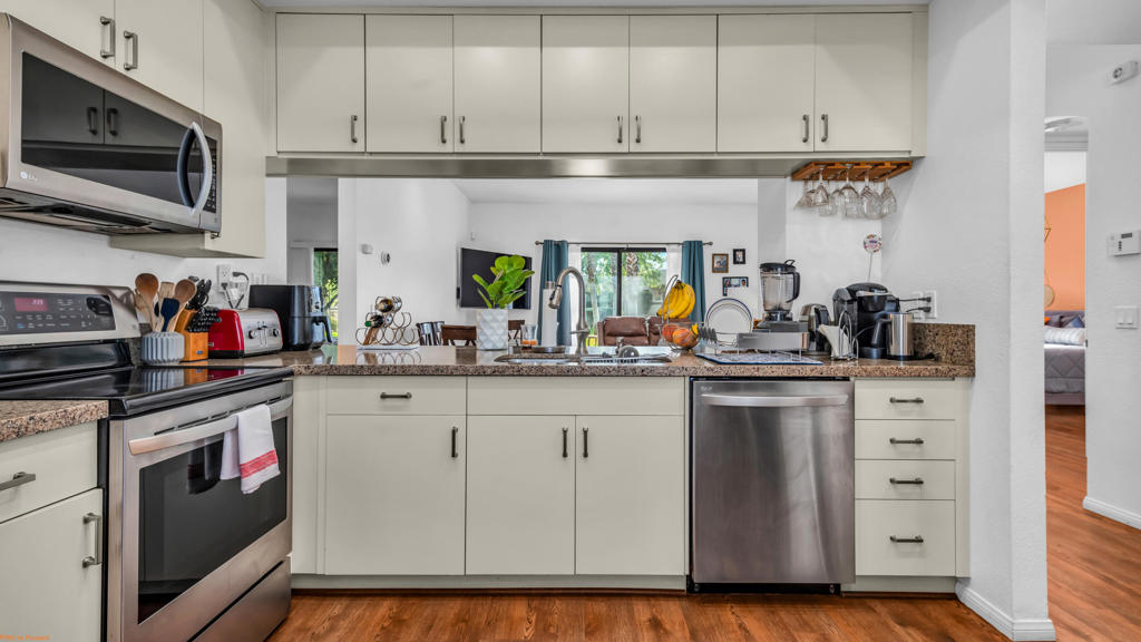 Desert Princess - Residential