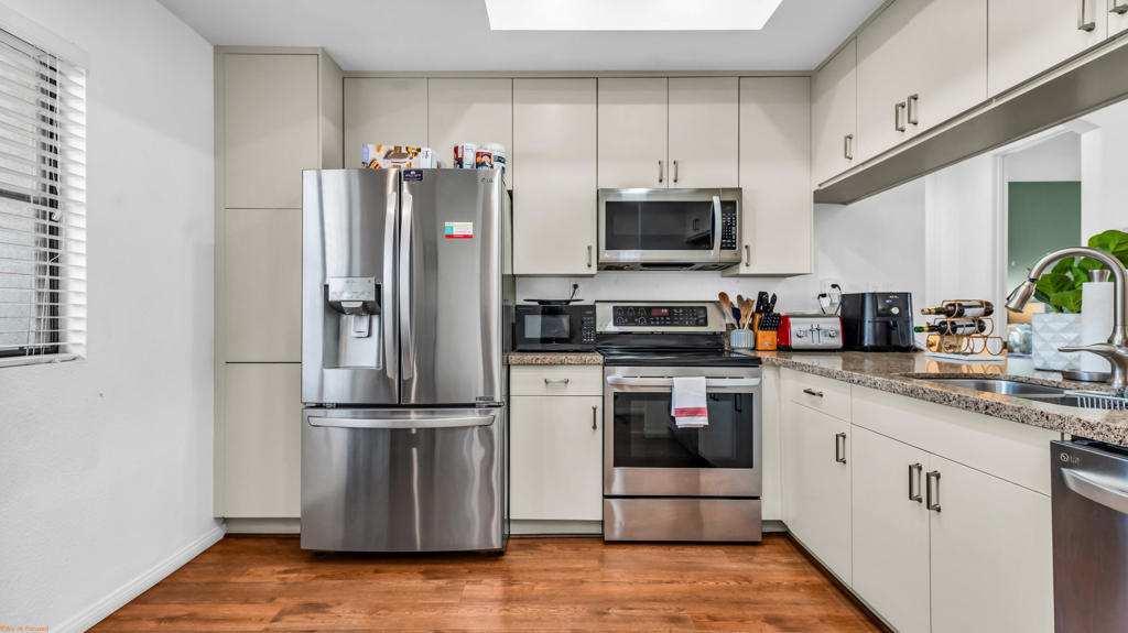 Desert Princess - Residential