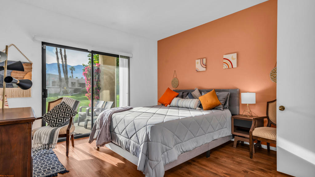 Desert Princess - Residential