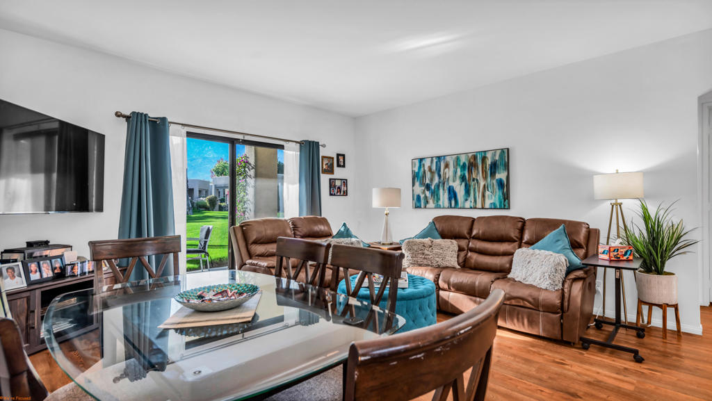 Desert Princess - Residential