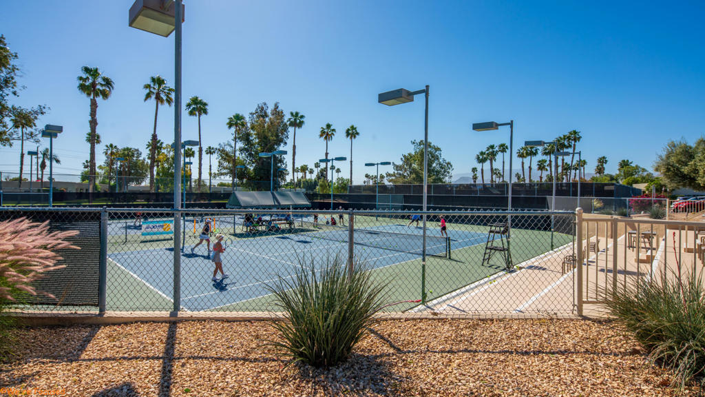 Desert Princess - Residential