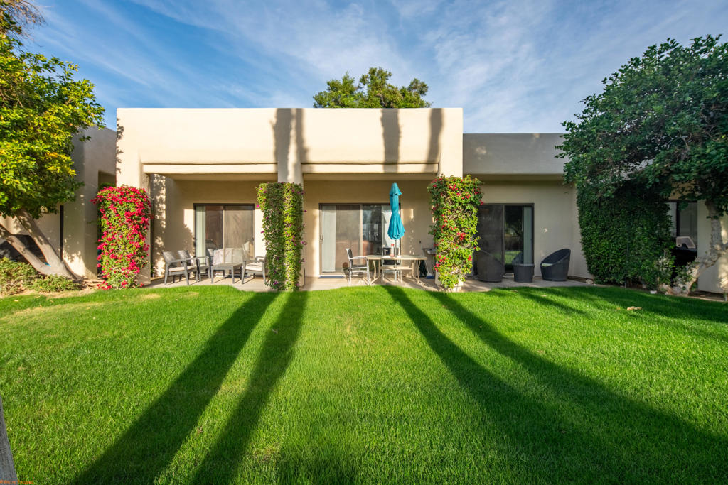 Desert Princess - Residential