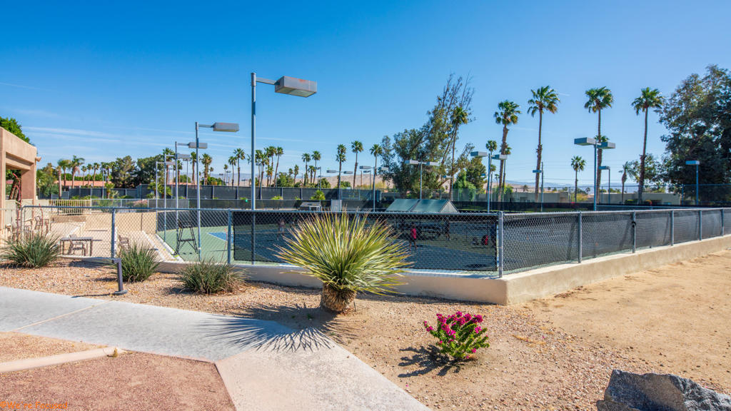 Desert Princess - Residential