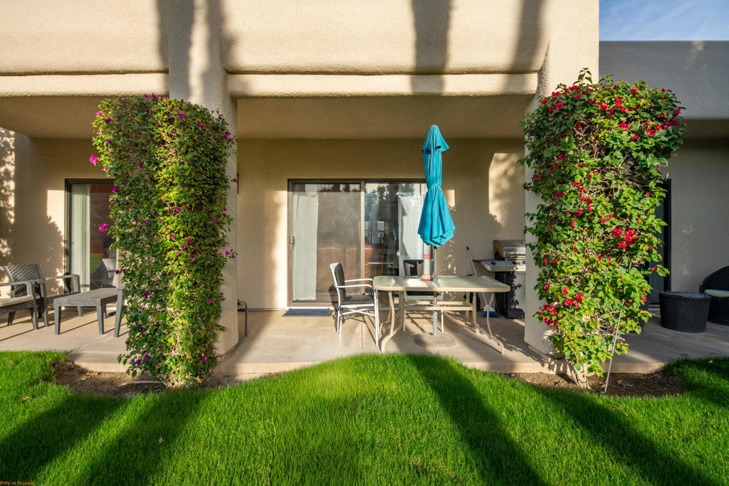 Desert Princess - Residential