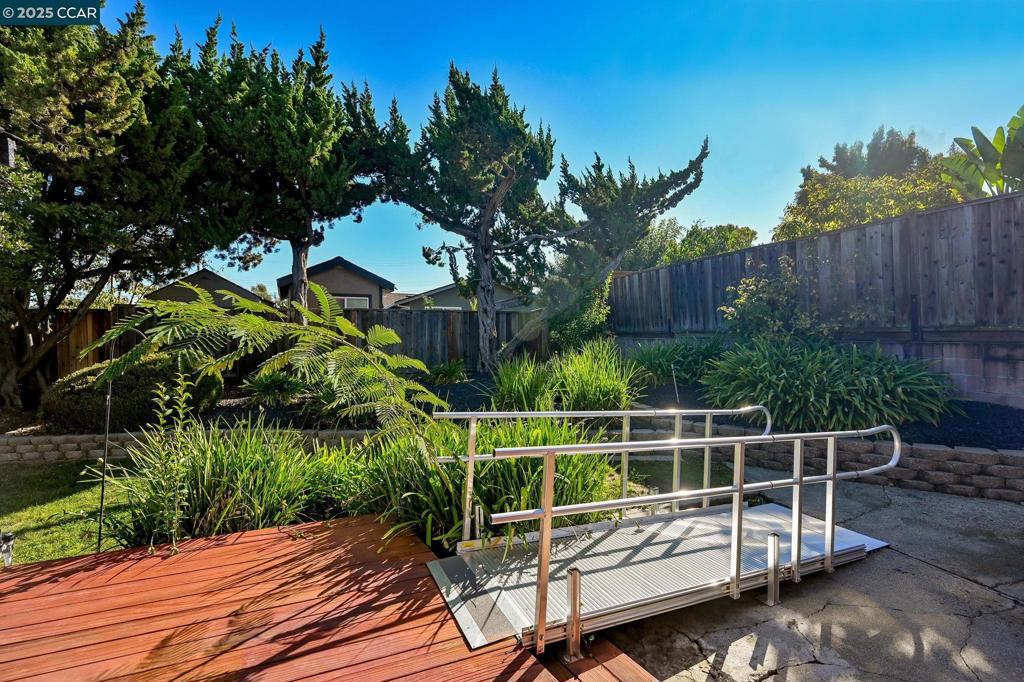 Not Listed - Residential