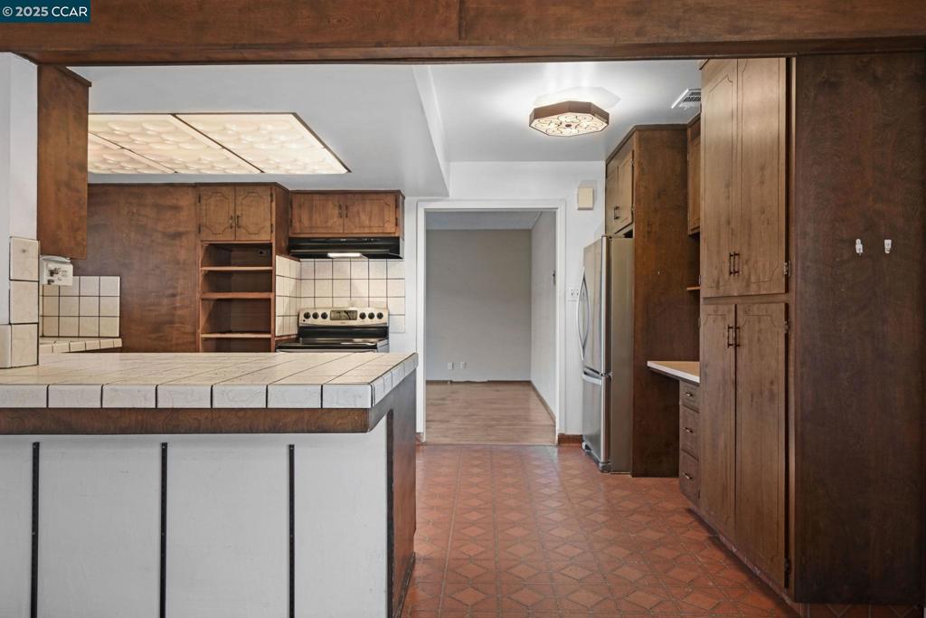 Not Listed - Residential