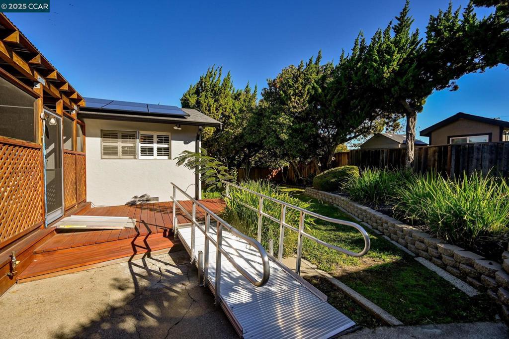 Not Listed - Residential