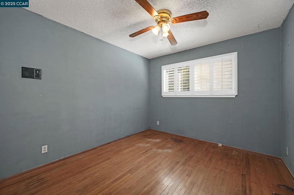 Not Listed - Residential